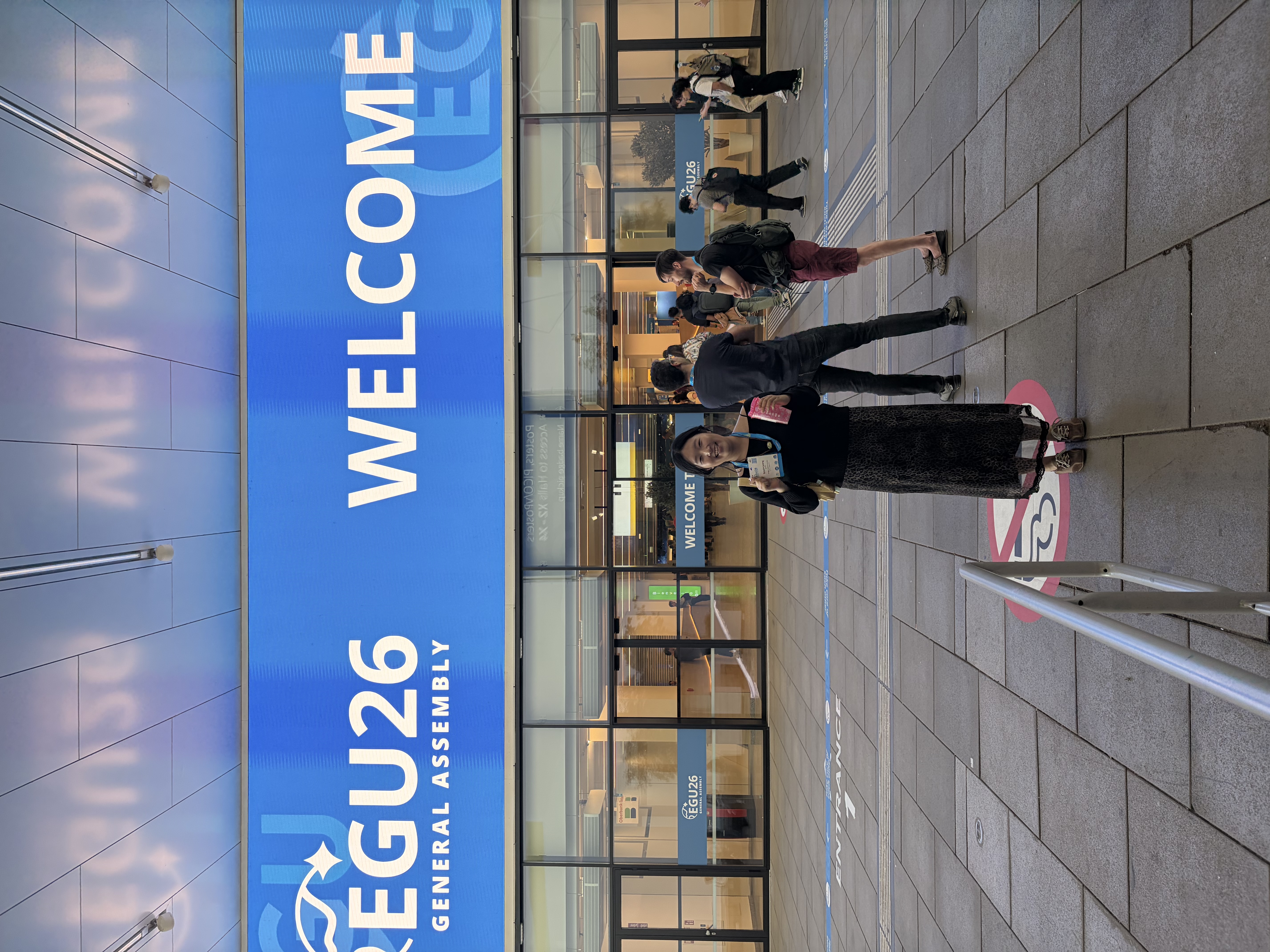 2026 EGU 총회 2
